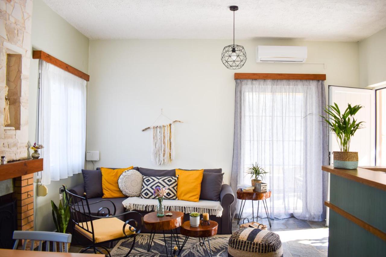 קליבס Elia'S House Traditional & Cozy By 8Essentially מראה חיצוני תמונה