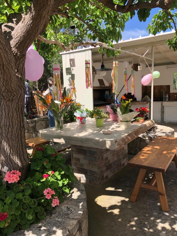 קליבס Elia'S House Traditional & Cozy By 8Essentially מראה חיצוני תמונה